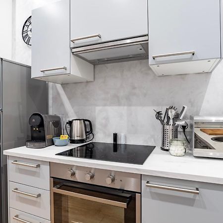 Appartement Familial Centre Ville De สตราสบูร์ก ภายนอก รูปภาพ