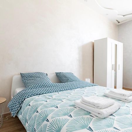 Appartement Familial Centre Ville De สตราสบูร์ก ภายนอก รูปภาพ