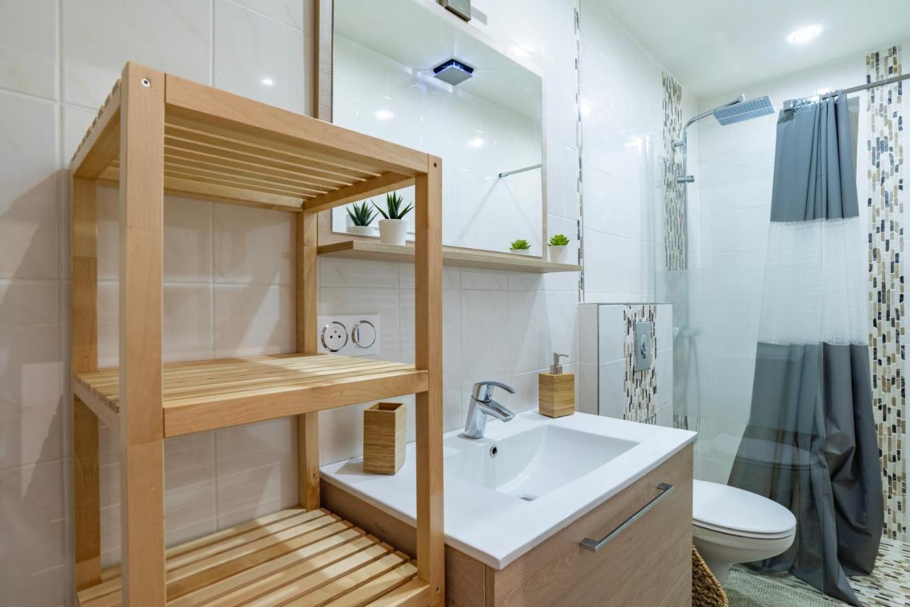 Appartement Familial Centre Ville De สตราสบูร์ก ภายนอก รูปภาพ