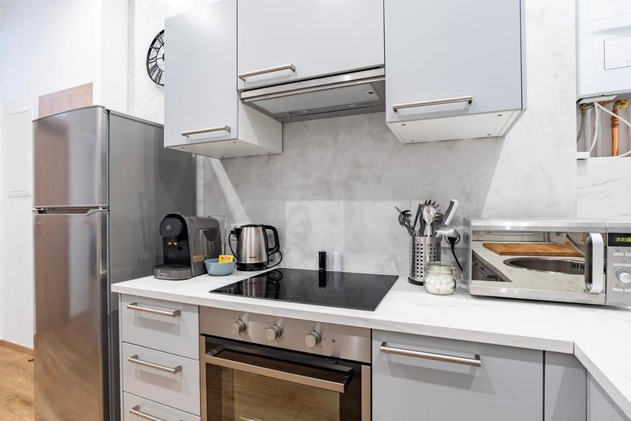 Appartement Familial Centre Ville De สตราสบูร์ก ภายนอก รูปภาพ